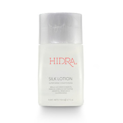 Hidra Silk Lotion